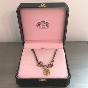 Juicy Couture Necklace